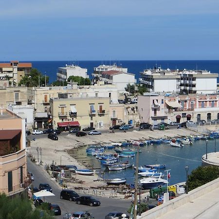 B&B Le Terrazze Bisceglie Zewnętrze zdjęcie
