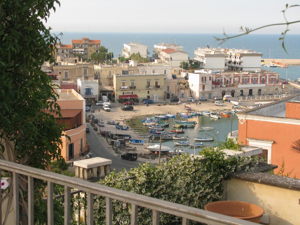 B&B Le Terrazze Bisceglie Zewnętrze zdjęcie