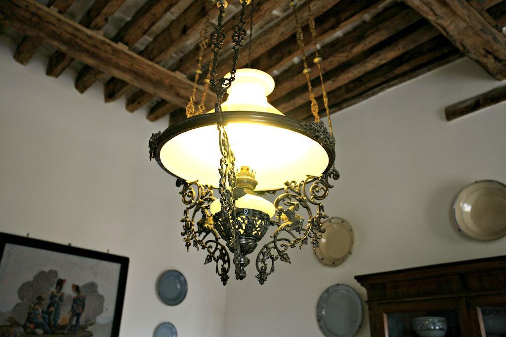 B&B Le Terrazze Bisceglie Zewnętrze zdjęcie