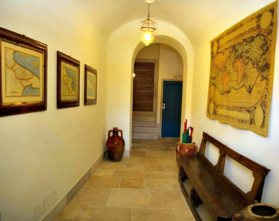 B&B Le Terrazze Bisceglie Zewnętrze zdjęcie