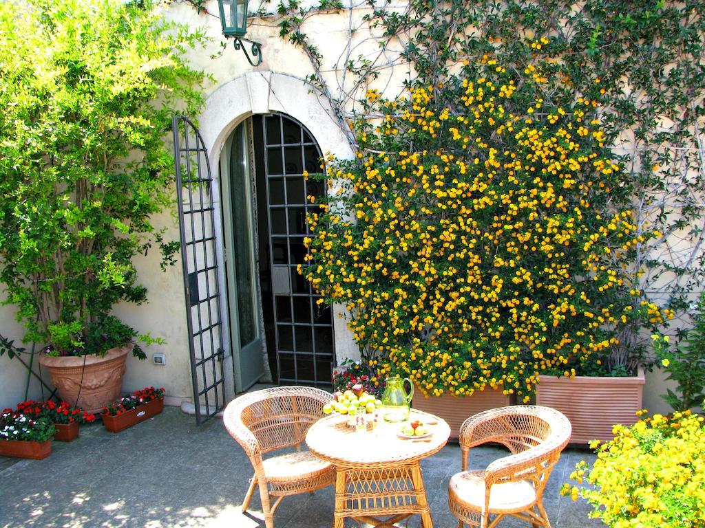 B&B Le Terrazze Bisceglie Zewnętrze zdjęcie