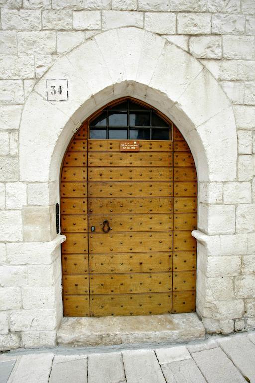 B&B Le Terrazze Bisceglie Zewnętrze zdjęcie