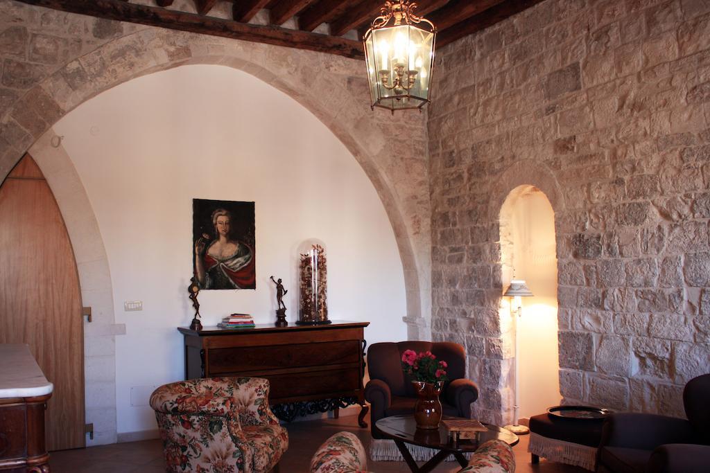 B&B Le Terrazze Bisceglie Zewnętrze zdjęcie