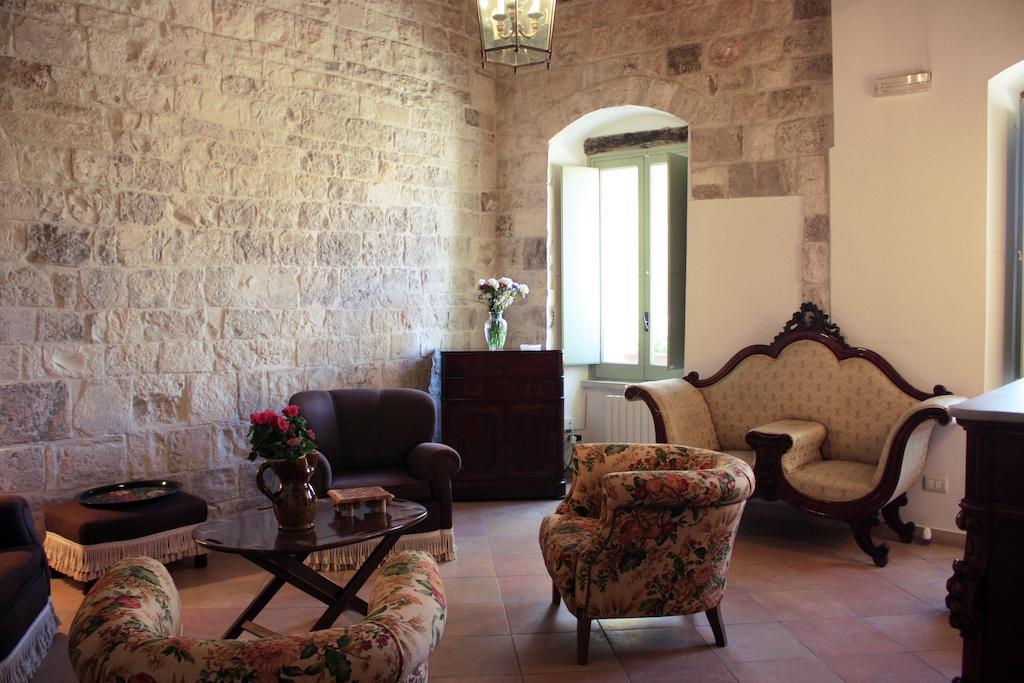 B&B Le Terrazze Bisceglie Zewnętrze zdjęcie