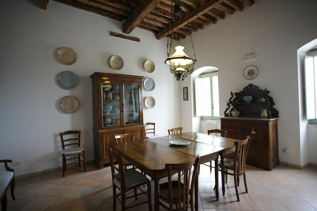 B&B Le Terrazze Bisceglie Zewnętrze zdjęcie