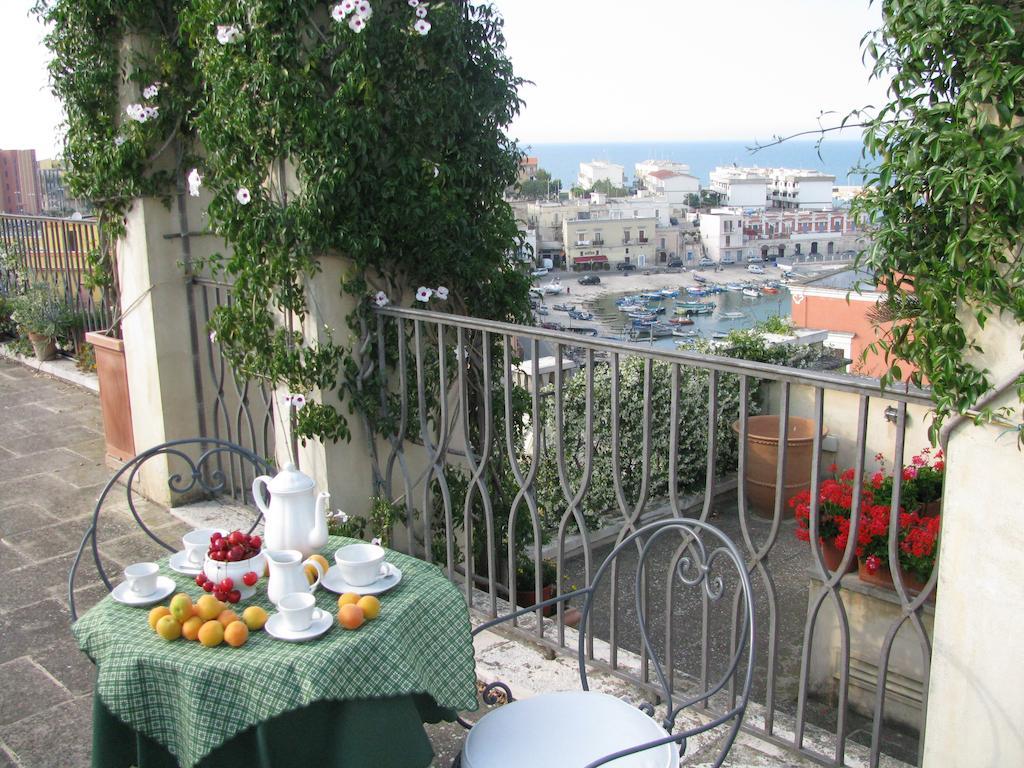 B&B Le Terrazze Bisceglie Zewnętrze zdjęcie
