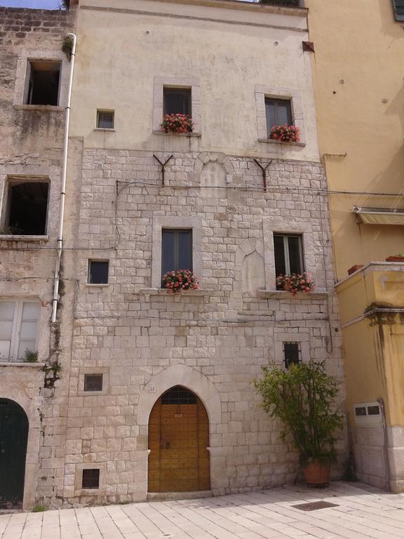 B&B Le Terrazze Bisceglie Zewnętrze zdjęcie