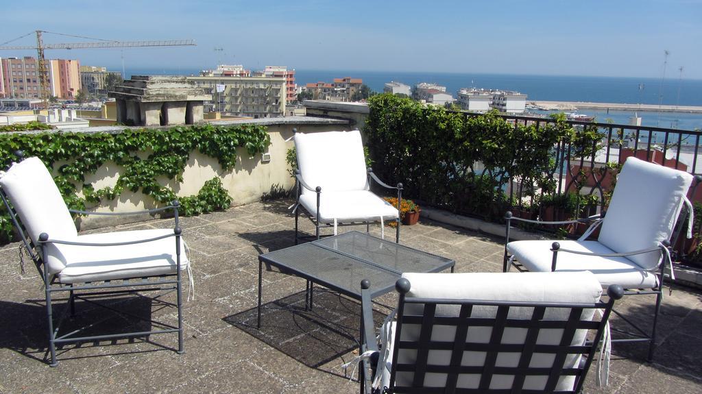 B&B Le Terrazze Bisceglie Zewnętrze zdjęcie
