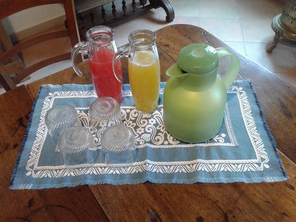 B&B Le Terrazze Bisceglie Zewnętrze zdjęcie