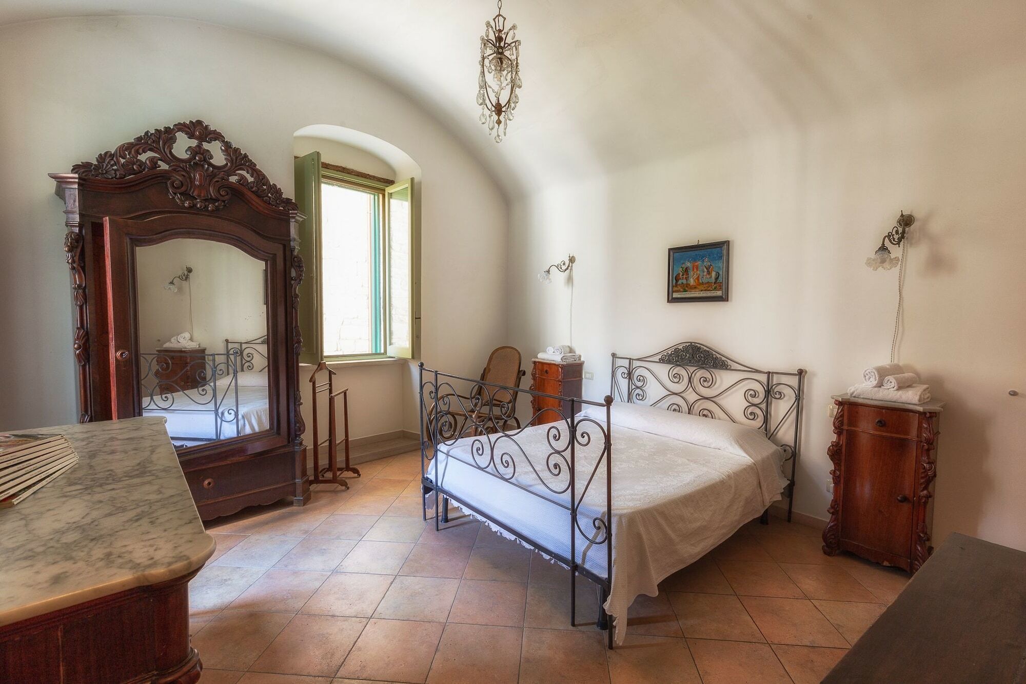 B&B Le Terrazze Bisceglie Zewnętrze zdjęcie