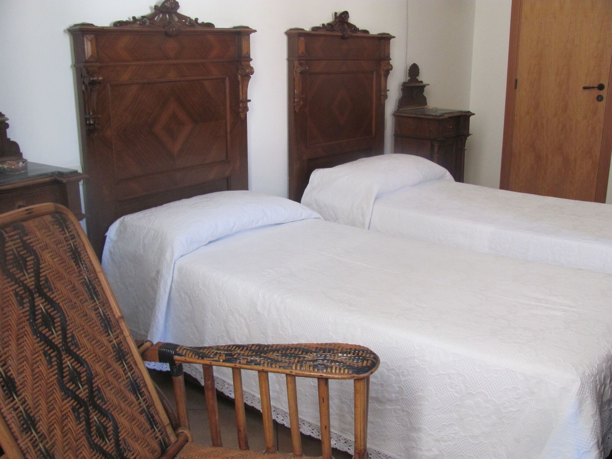 B&B Le Terrazze Bisceglie Zewnętrze zdjęcie