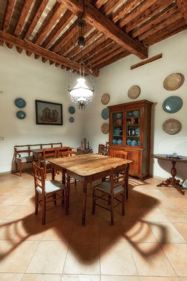 B&B Le Terrazze Bisceglie Zewnętrze zdjęcie
