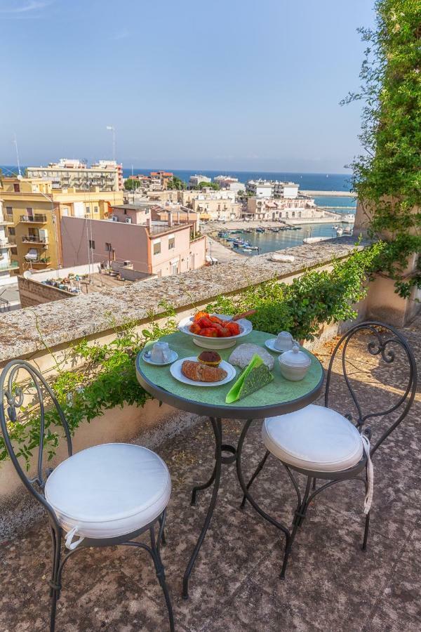 B&B Le Terrazze Bisceglie Zewnętrze zdjęcie