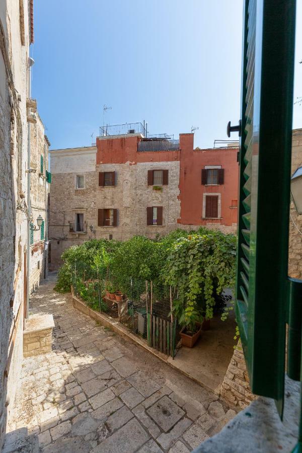 B&B Le Terrazze Bisceglie Zewnętrze zdjęcie