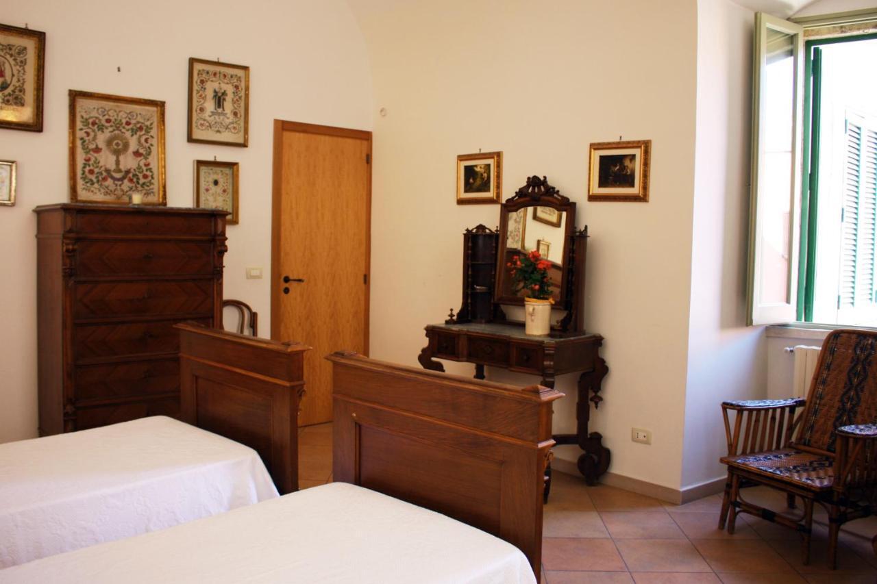 B&B Le Terrazze Bisceglie Pokój zdjęcie